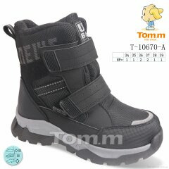 TOM.M T-10670-A, 559.00, 8, 34-39