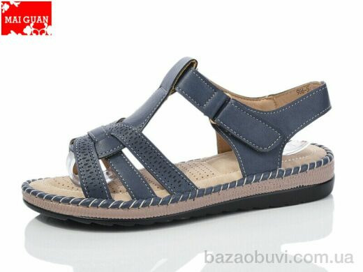 Maiguan 986-5, 390.00, 8, 37-42