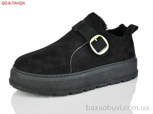 QQ&Панда T1010 black, 550.00, 8, 36-41