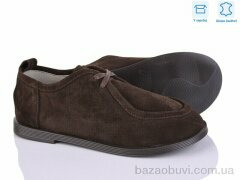 G-Aira 648 коричневий з., 930.00, 6, 36-40