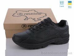 Restime PGB24059 black, 23.12, 6, 46-49