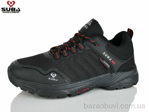 SUBA A6580-2 піна, 490.00, 8, 41-46