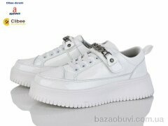 Clibee-Doremi T1230R white, 650.00, 8, 31-36