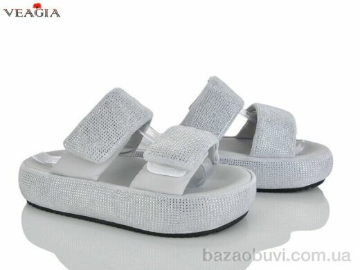Veagia-ADA N15 silver, 900.00, 8, 36-40