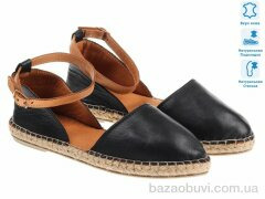 Prime-Opt Prime 171691 черный, 735.00, 8, 36-41