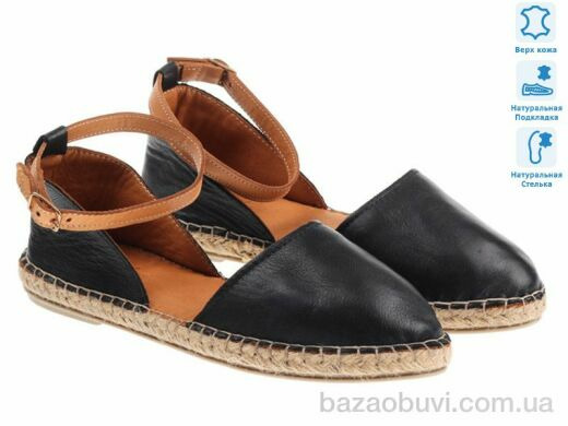 Prime-Opt Prime 171691 черный, 735.00, 8, 36-41