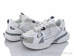 Violeta 136-21 white-grey, 600.00, 8, 36-41