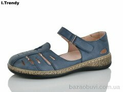 Trendy LH20-6, 500.00, 8, 36-41