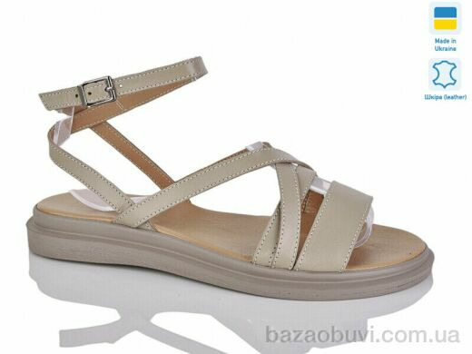 Sali 1106 капучино к., 550.00, 6, 36-40