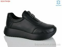 QQ&Панда 039-5 black, 780.00, 8, 36-41