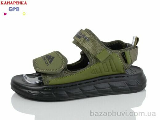 GFB-Канарейка X8502-5, 540.00, 10, 32-37