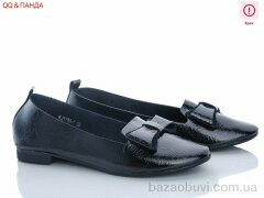 QQ shoes KJ1105-1 уценка, 100.00, 8, 36-41