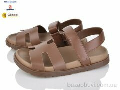 Clibee-Doremi A6281-2 brown, 940.00, 7, 31-37