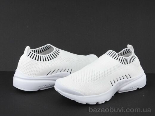 Violeta 24-125 white-black, 450.00, 8, 36-41