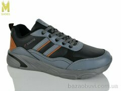 M.Shoes 352-3, 610.00, 8, 41-46