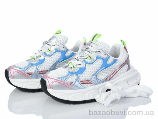 Violeta 197-173 white-color, 750.00, 8, 36-41