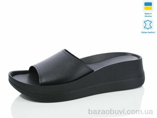 Sali 500-25 чорний к., 440.00, 6, 37-41