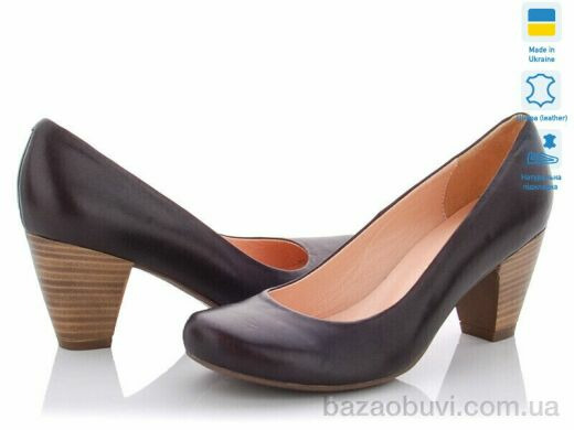 A.Dama AE1288 шоколад, 390.00, 7, 36-40