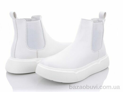 Violeta M6063-2 white, 380.00, 8, 36-41