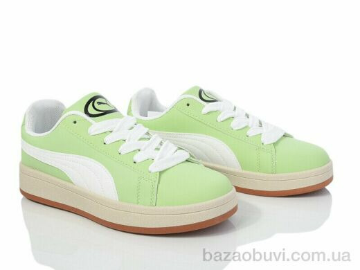 Violeta HD21(136-31) l.green, 375.00, 8, 36-41