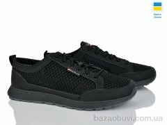 Paolla Sport 5 чорний, 470.00, 8, 40-45