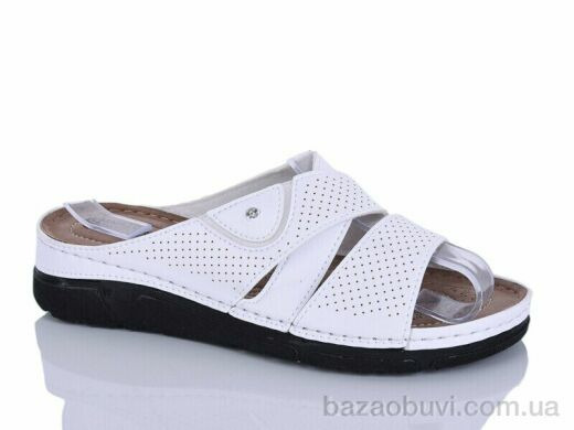 Sali-2 203-11 білий к., 315.00, 6, 37-41