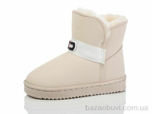 Ok Shoes B306 beige, 370.00, 12, 26-31