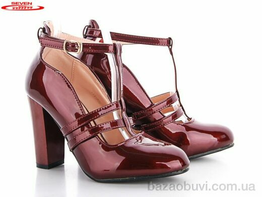 Seven 777-P20-5, 100.00, 6, 36-40