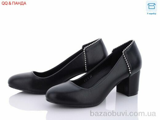 QQ&Панда F1-1, 230.00, 6, 36-41