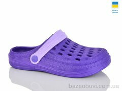 DeMur DS62 фіолетовий, 125.00, 8, 36-41