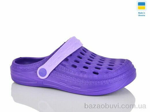 DeMur DS62 фіолетовий, 125.00, 8, 36-41