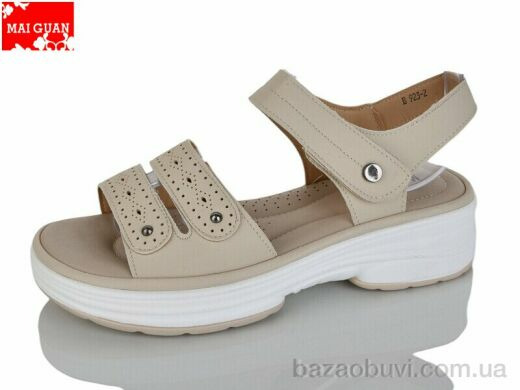Maiguan B923-2, 490.00, 8, 36-41