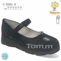 Ok Shoes C-T0201-D, 200.00, 8, 33-38
