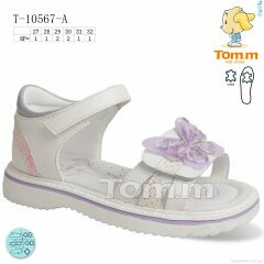 TOM.M T-10567-A, 509.00, 8, 27-32