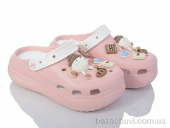 Shev-Shoes 1913B pink, 490.00, 10, 35-40