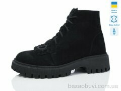 Sali 2315 чорний з. зима, 940.00, 6, 37-41