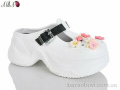 Aba QQ8ABA9-2, 430.00, 6, 36-41