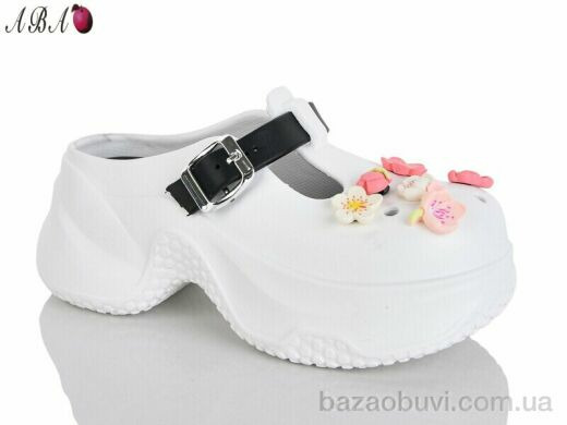 Aba QQ8ABA9-2, 430.00, 6, 36-41