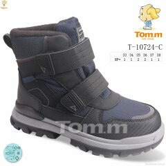 TOM.M T-10724-C, 849.00, 8, 33-38