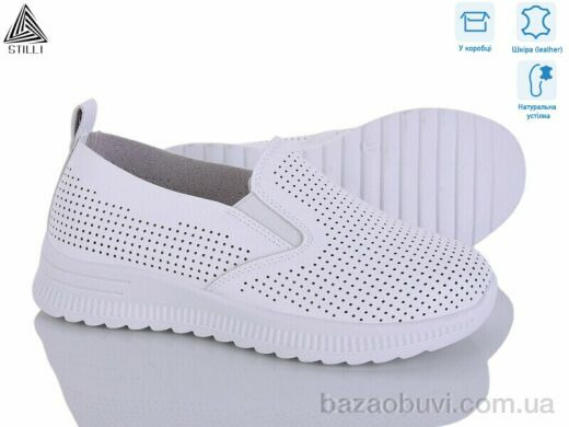 STILLI Group P40-1 шкіра, 440.00, 8, 36-41