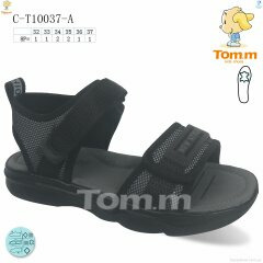 TOM.M C-T10037-A, 439.00, 8, 32-37