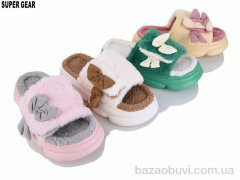 Super Gear 7809 mix, 280.00, 12, 36-41