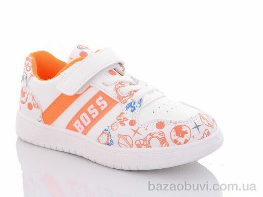Xifa kids 2389 orange, 230.00, 10, 27-36