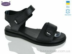 Garti 36 чорна шкіра, 490.00, 6, 36-40
