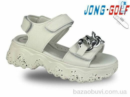 Jong Golf C20452-7, 380.00, 8, 32-37