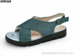 Super Gear A228-07 blue, 170.00, 6, 36-41