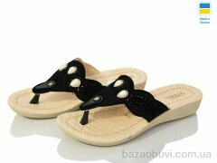 DeMur 2024-047 black, 90.00, 6, 36-40