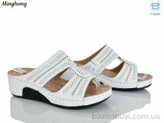 Minghong 2603-2, 380.00, 8, 36-41