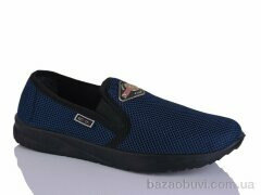 DeMur 6-144 синій, 195.00, 10, 40-45