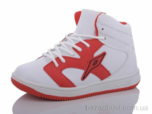 ВЗУТТЯ+ 29-22 red, 185.00, 8, 23-30